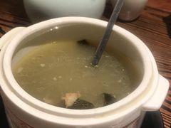 -湖南人家·家传湖南菜(水围店)