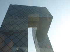 -中央广播电视总台(光华路办公区)