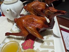 -大鸽饭(岗顶店)