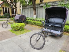 -颐和路民国时期公馆风貌区