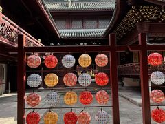 -宁波府城隍庙