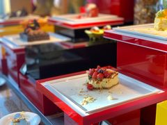 -视界美食自助餐厅·石家庄希尔顿酒店