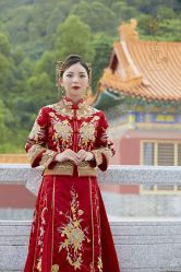 点击看大图 -经典婚纱摄影美学馆·私人定制