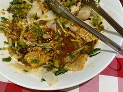 -西贝莜面村(上海百联西郊店)