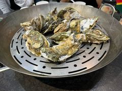 -飞尝蚝·顺德菜·鱼生(顺德总店)