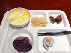 -东北师大净月校区食堂