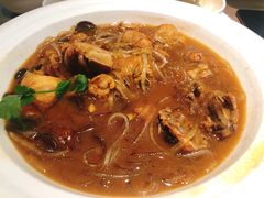 -上关雪東北菜(中房金谊店)