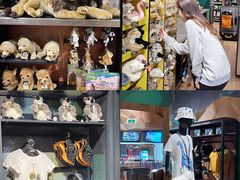 -珠海横琴国家地理探险家中心(创新方)