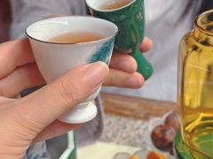 -豫园湖心亭茶楼