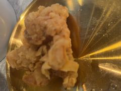 -金喜娜无限自助烤肉(泰达永旺店)