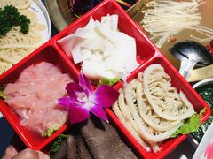 -小龙坎火锅(总店)