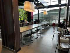 -麦当劳(深圳北站高铁店)