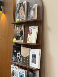 -WM Hair Salon精品店