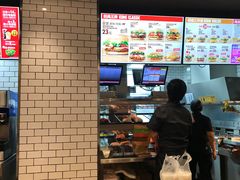 -汉堡王(天津鲁能店)