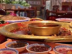 -哥老官重庆美蛙鱼头(西湖银泰十一哥店)