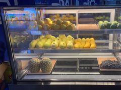 -茶百道(铜梁万达广场店)