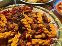 -淀里船宴(卓达店)