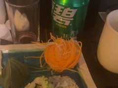 -怡咖啡·自助餐·西安香格里拉