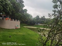 -顺风山庄(水濂山店)