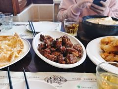 -老厨家(友谊路总店)