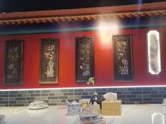 -老北京胡同味道二荤铺(酒仙桥店)