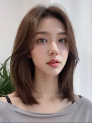 -可可·人气烫发Salon女士专属
