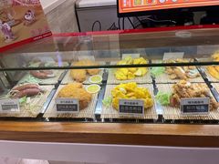 -1973继光香香鸡(金桥国际店)