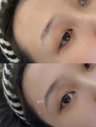 -MIVI野生眉纹绣纹眉