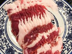 -裕德孚·非遗手切涮羊肉(东直门内大街店)