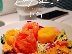 -潮堂 · 潮州菜(人广来福士店)