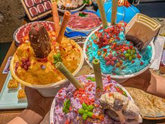 -快乐小羊(富强中路店)