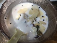 -蜜桃餐厅·古运河畔(南下塘店)