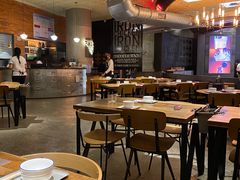 大堂-铁公鸡·四川料理(天环广场店)