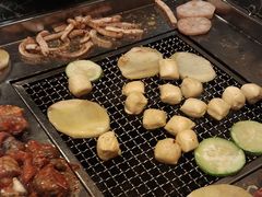 -塘屋烧烤·云南火塘烧烤品牌(新亚洲店)