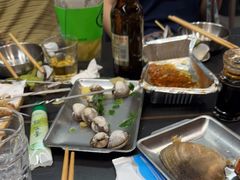 -老虎滩大连海鲜烧烤(建邺云锦路总店)