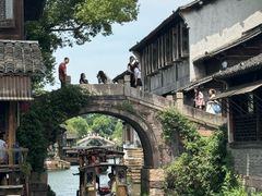 -乌镇西栅景区