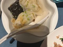 -三利音·玖弄小鲜(浦东嘉里城店)