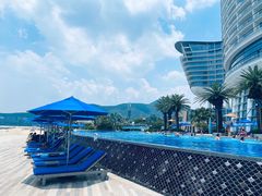 -深圳大梅沙京基洲际度假酒店