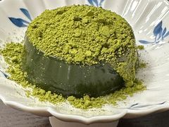 -伊藤久右卫门(宇治本店)