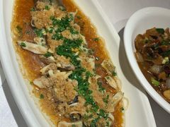 -小厨师·二十年沈家门小海鲜(百井坊巷店)