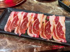 薄烧肥牛-魔宗·烧肉(汉街店)