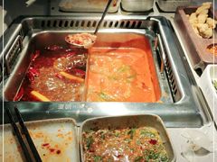 -渡娘火锅(大兴大悦春风里店)