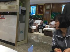-郑远元专业修脚房(马驹桥二店)