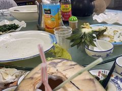 -范饭椰林川湘味海鲜·椰子鸡(三亚湾椰梦长廊店)