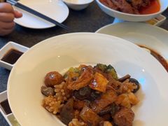 -北京老铺烤鸭(高新店)