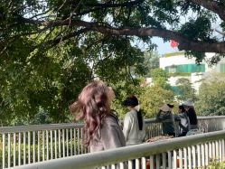 -苏豪路易士·嘉玛发廊