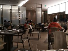大堂-步步高福朋喜来登·宜客乐西餐厅