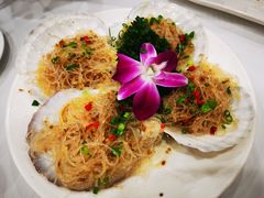 蒜蓉扇贝-小贝壳酒楼(经九路店)