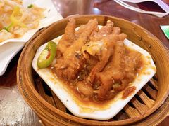 -顺德人家食府(黄金广场店)