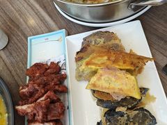 -今鲜源大酒店·中华餐饮名店(新湛路店)